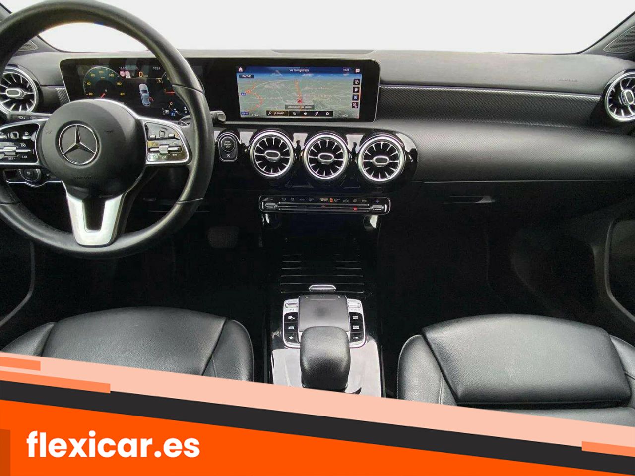 Foto Mercedes-Benz Clase A 13