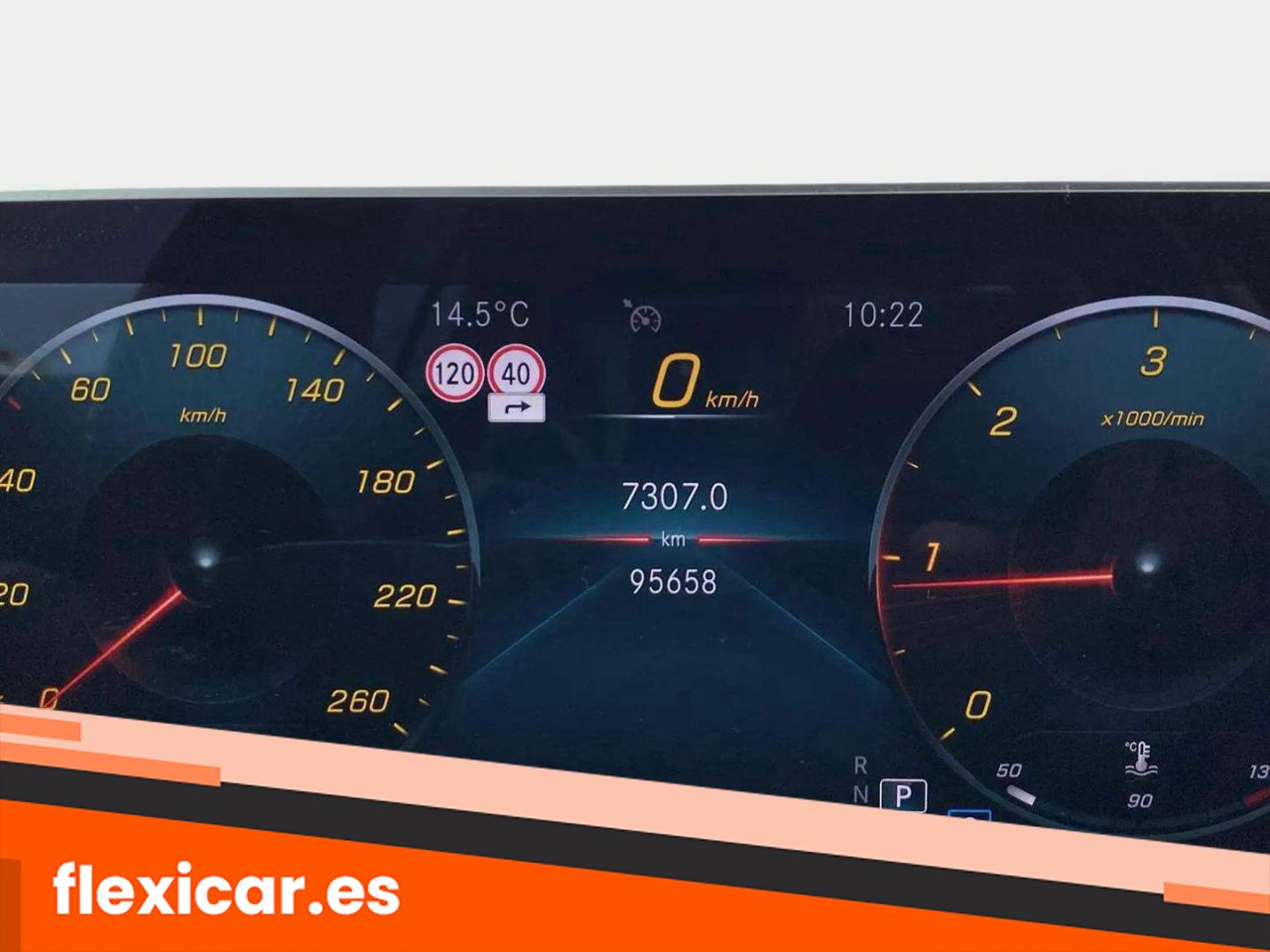Foto Mercedes-Benz Clase A 15