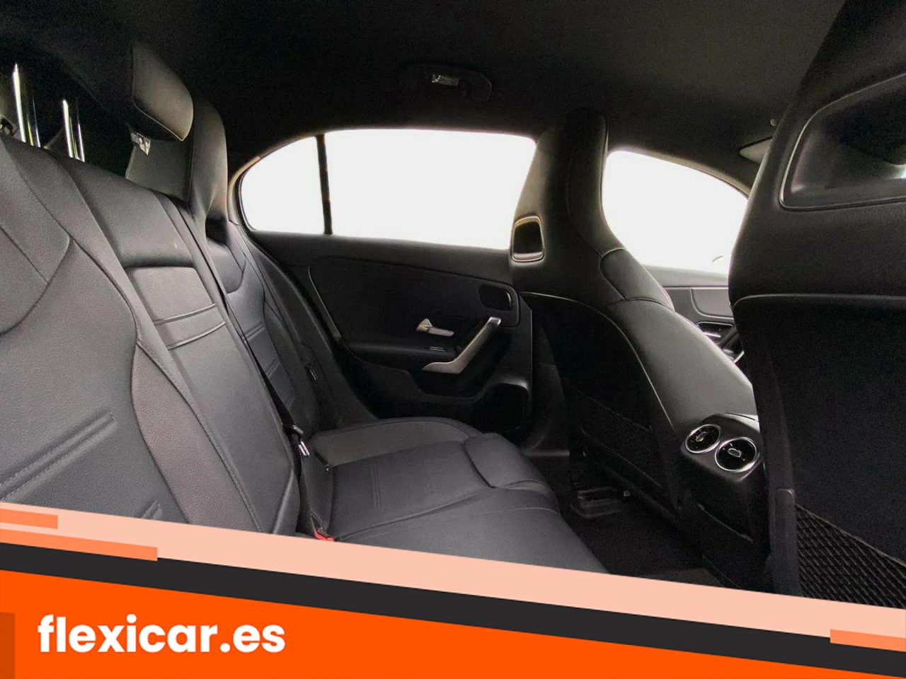 Foto Mercedes-Benz Clase A 17