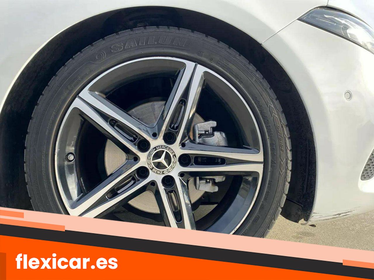 Foto Mercedes-Benz Clase A 20