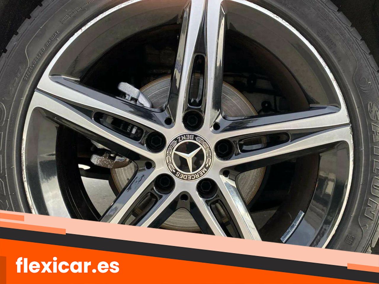 Foto Mercedes-Benz Clase A 22