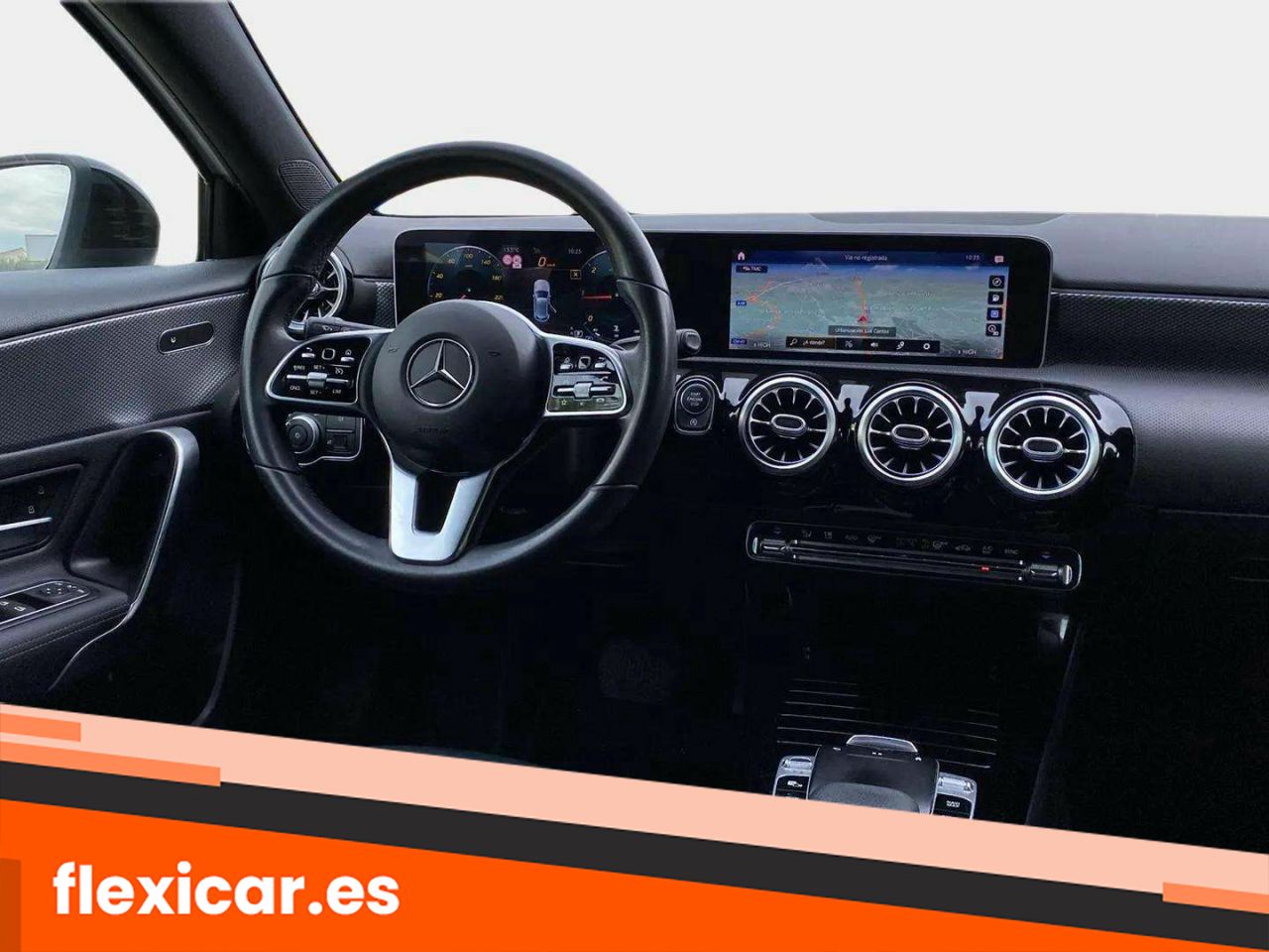 Foto Mercedes-Benz Clase A 23