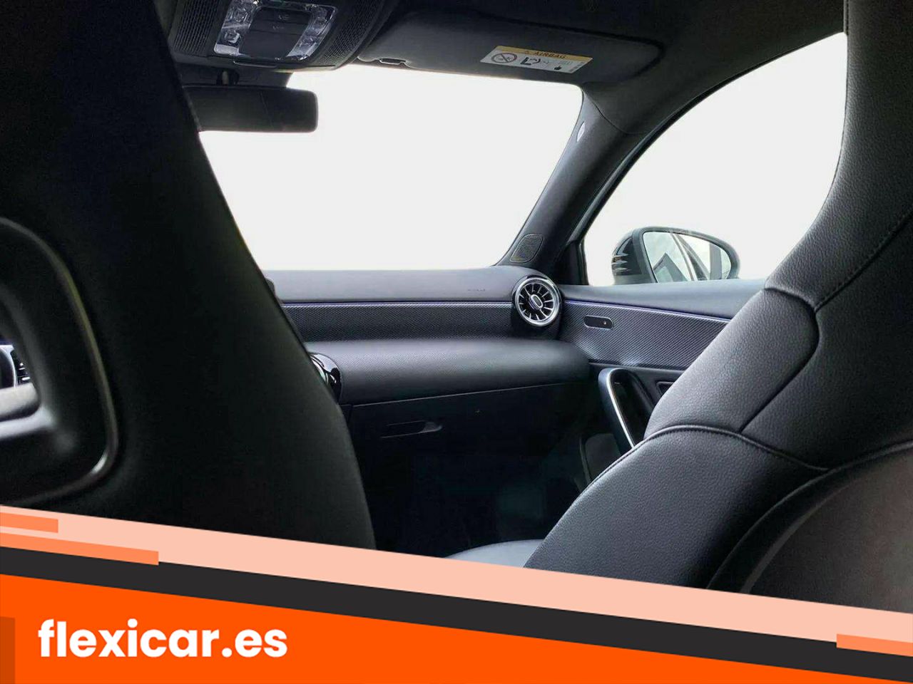 Foto Mercedes-Benz Clase A 24