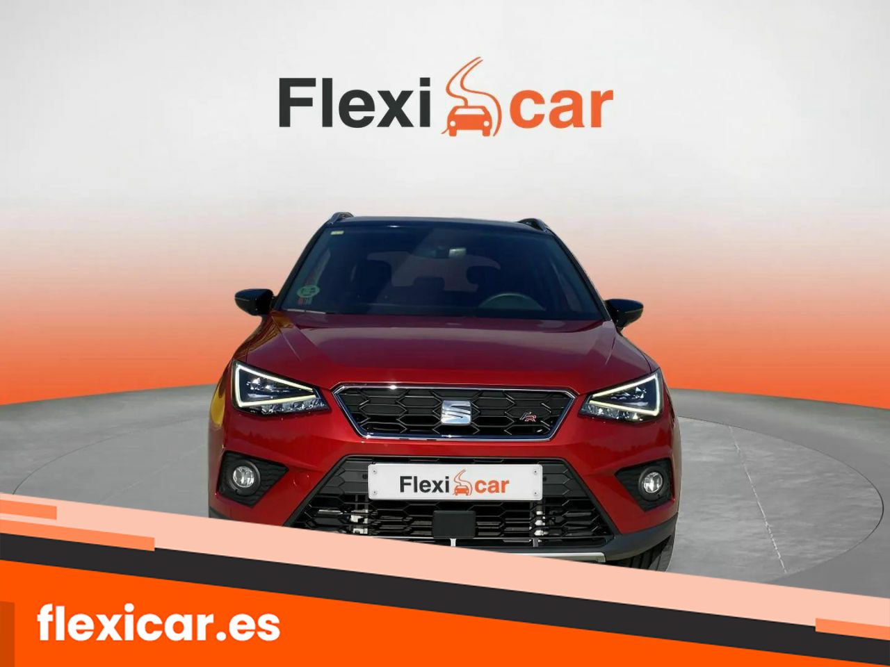 Foto Seat Arona 9