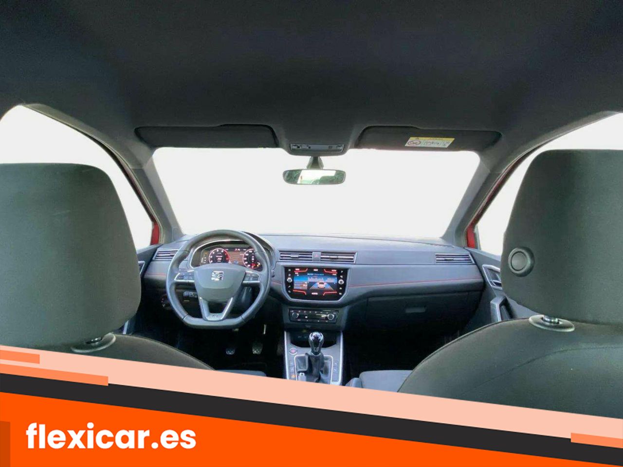 Foto Seat Arona 10