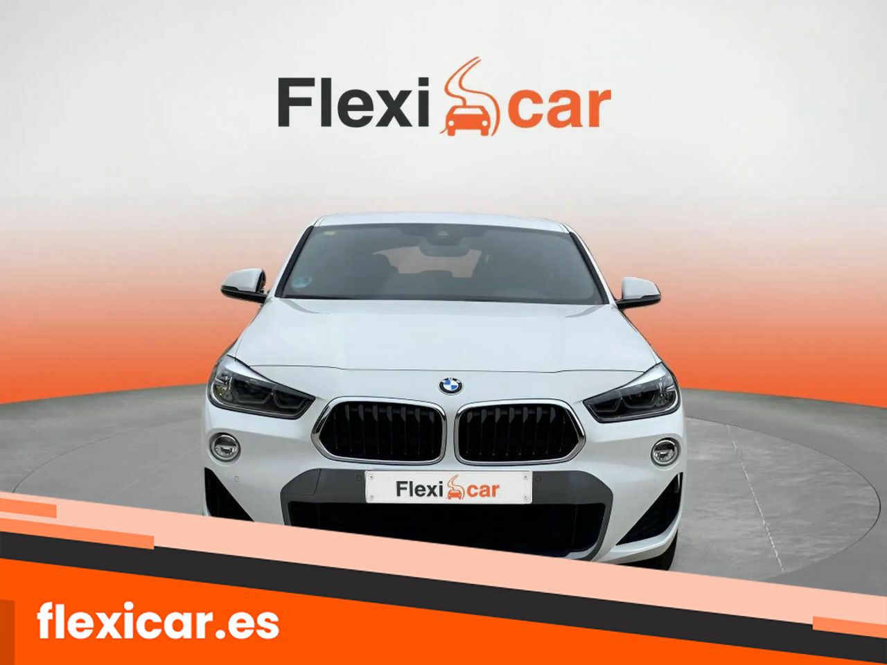 Foto BMW X2 2
