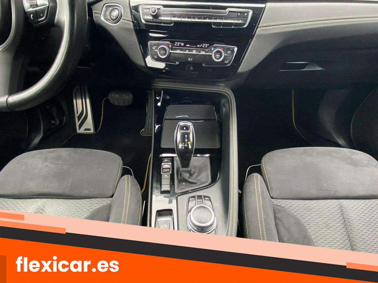 Foto BMW X2 11