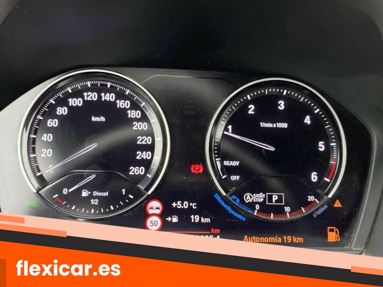Foto BMW X2 13