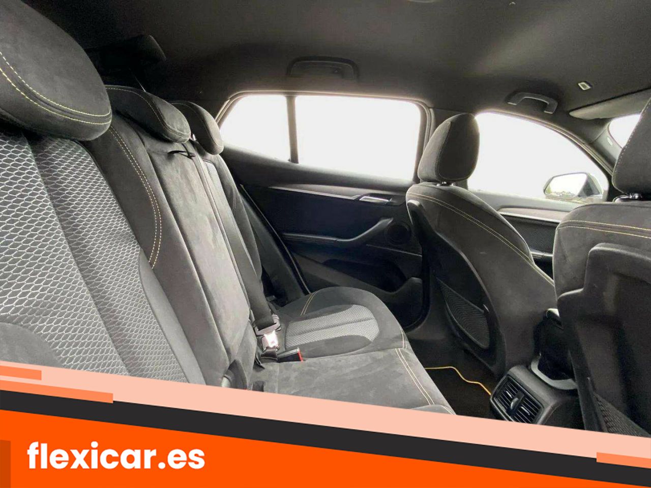 Foto BMW X2 15