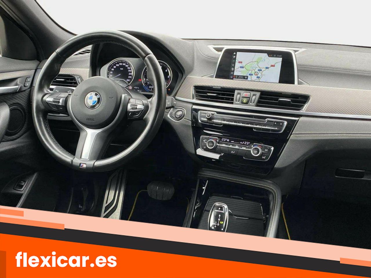 Foto BMW X2 23
