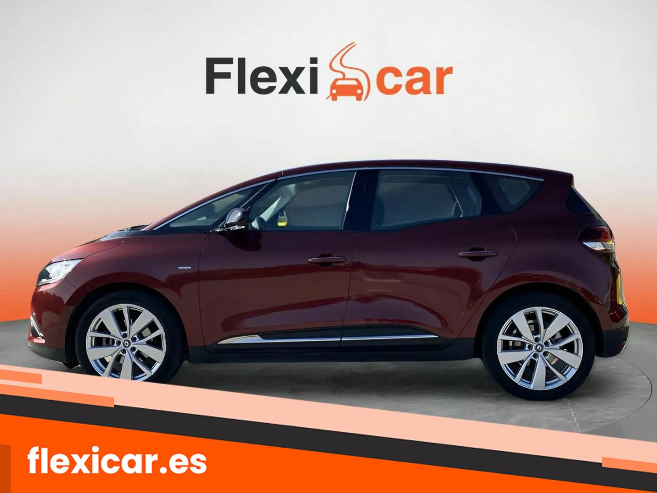 Foto Renault Scénic 4