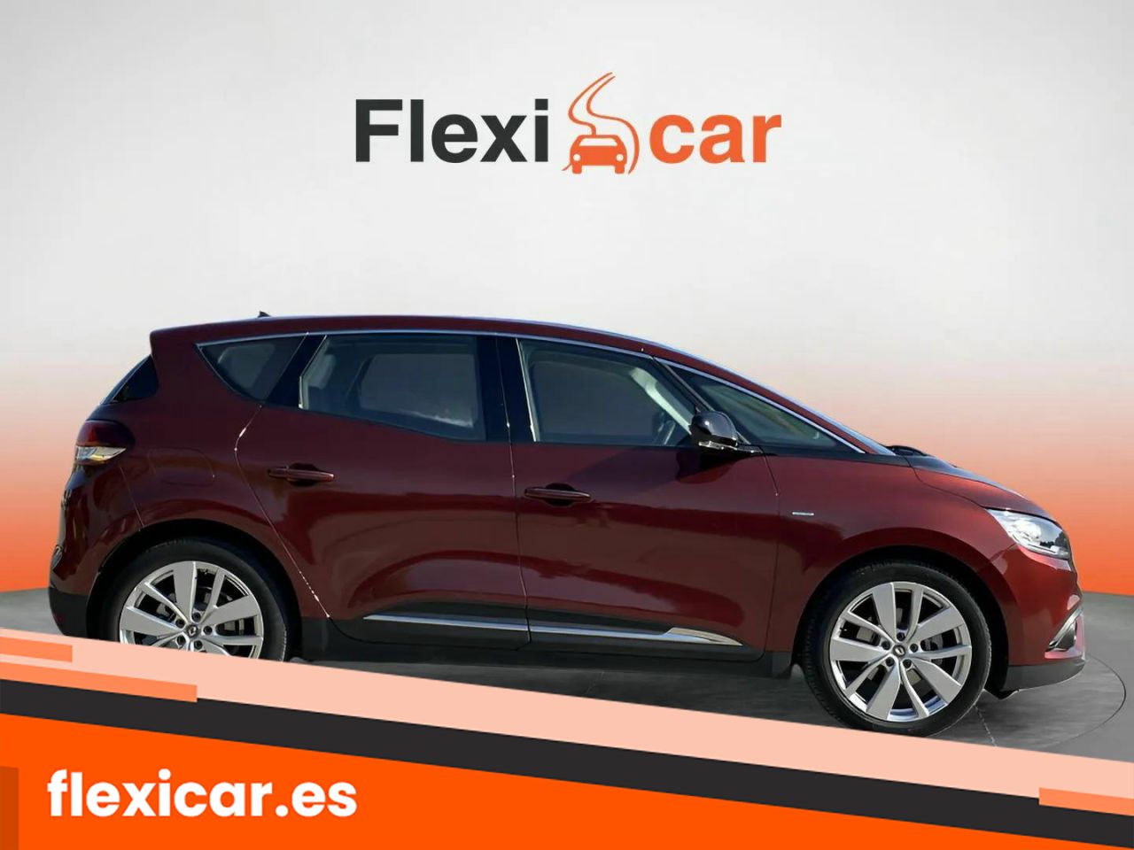 Foto Renault Scénic 5