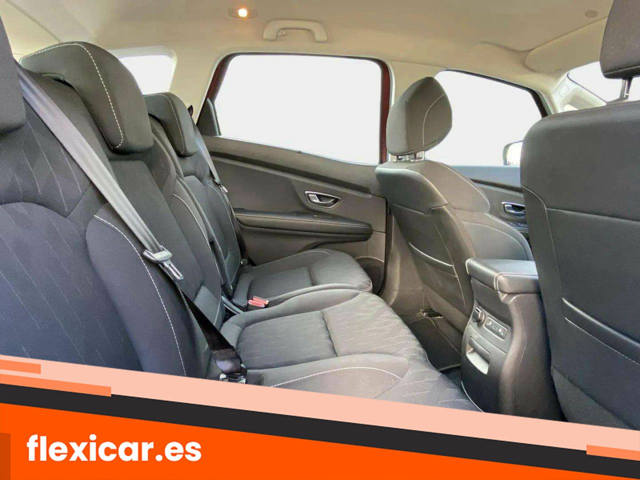 Foto Renault Scénic 14