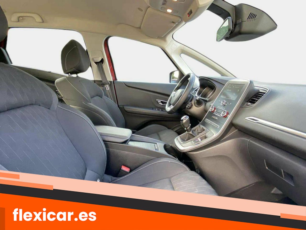 Foto Renault Scénic 15