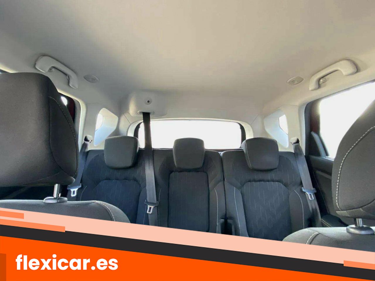 Foto Renault Scénic 16