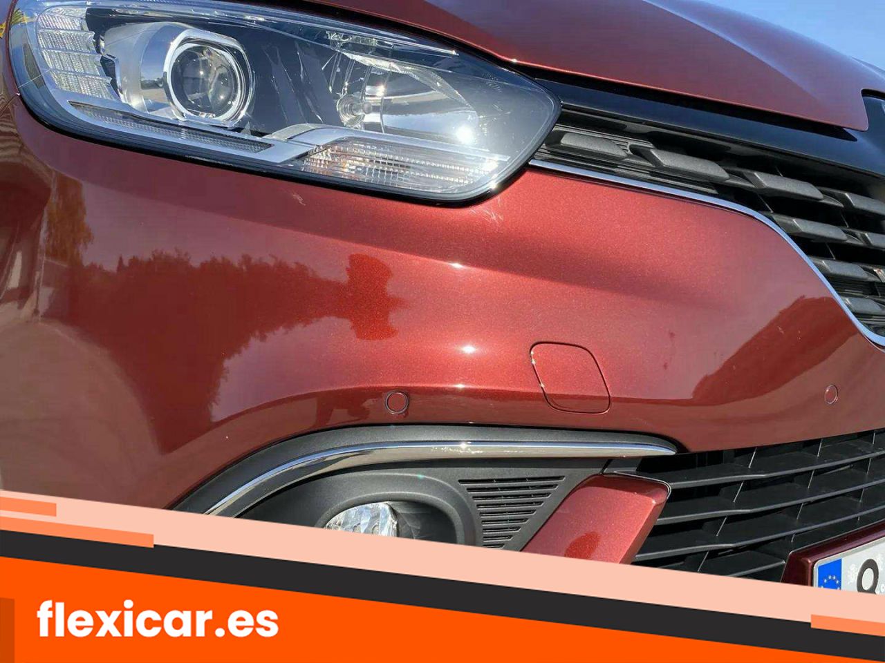 Foto Renault Scénic 19