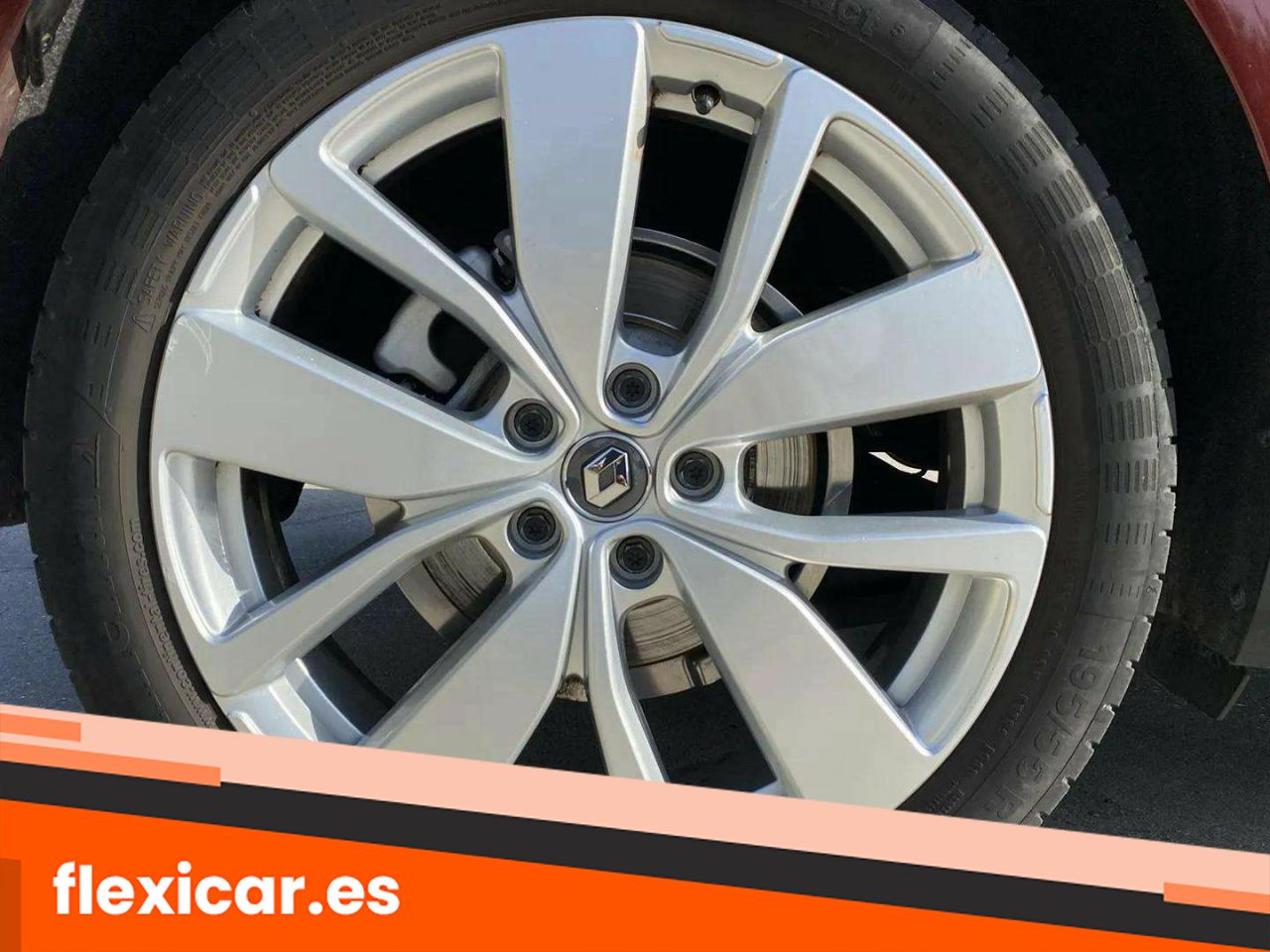 Foto Renault Scénic 20