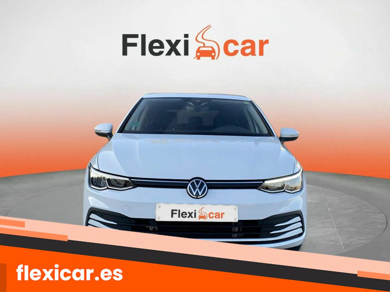 Foto Volkswagen Golf 2