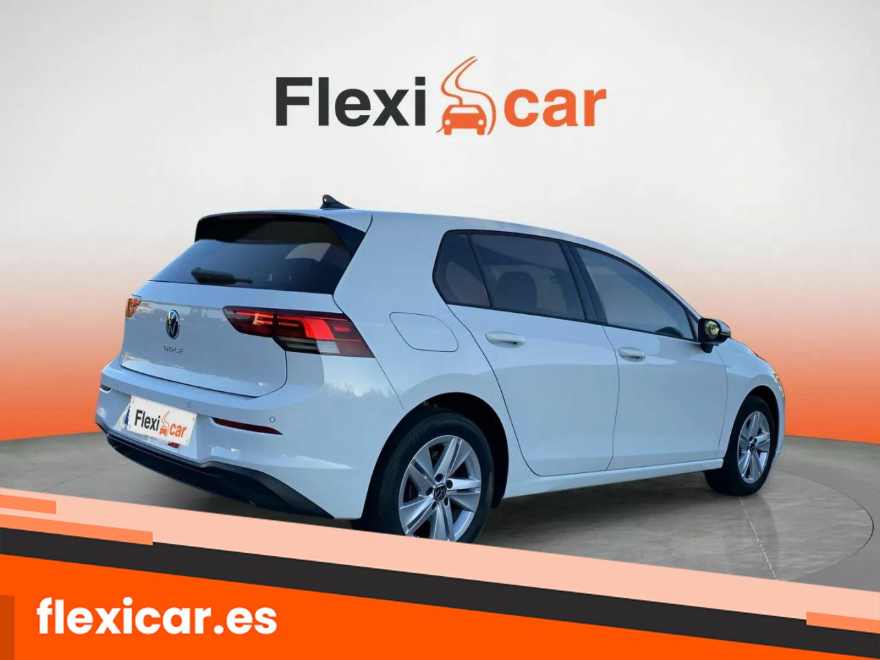Foto Volkswagen Golf 4