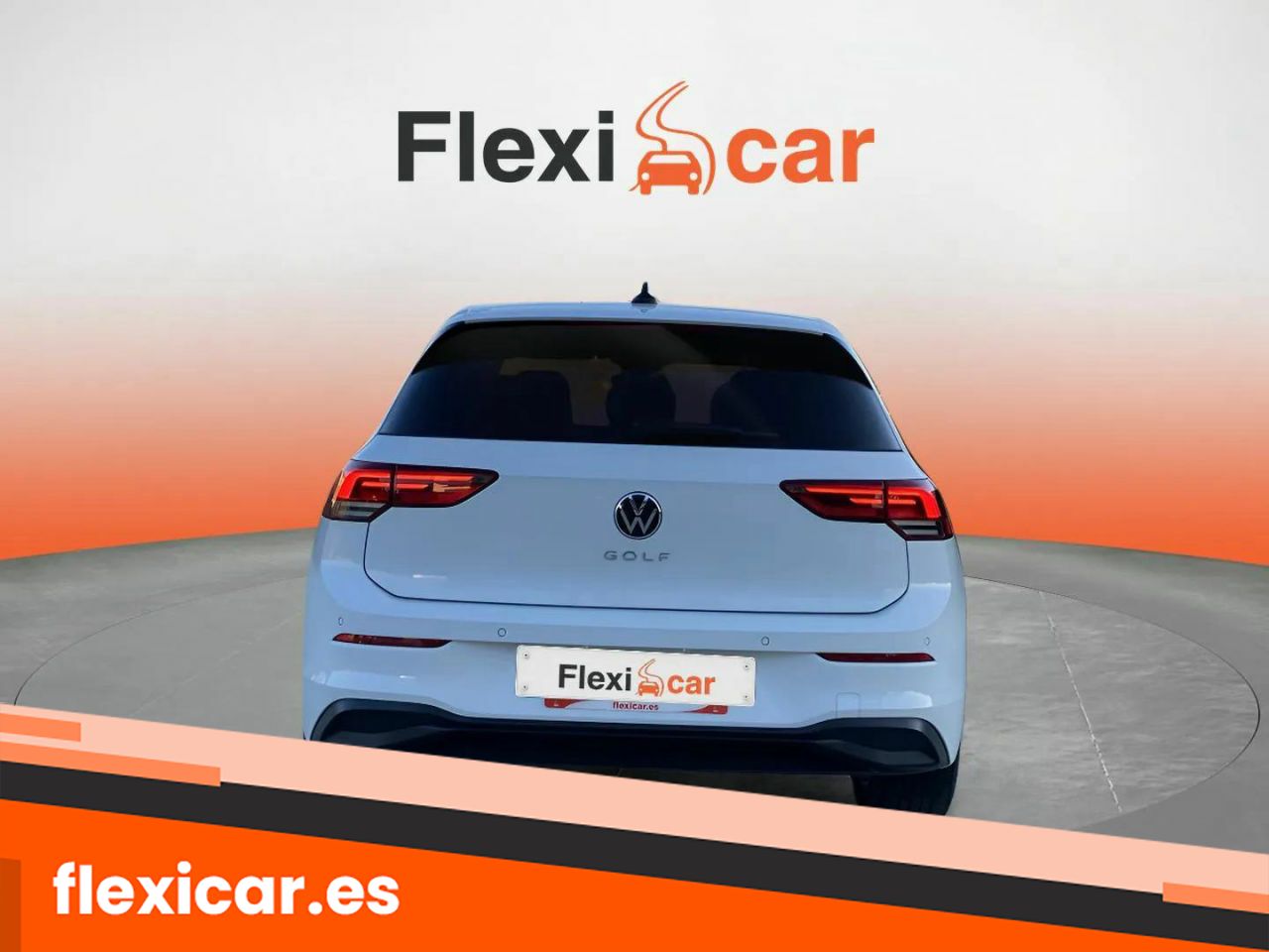 Foto Volkswagen Golf 5