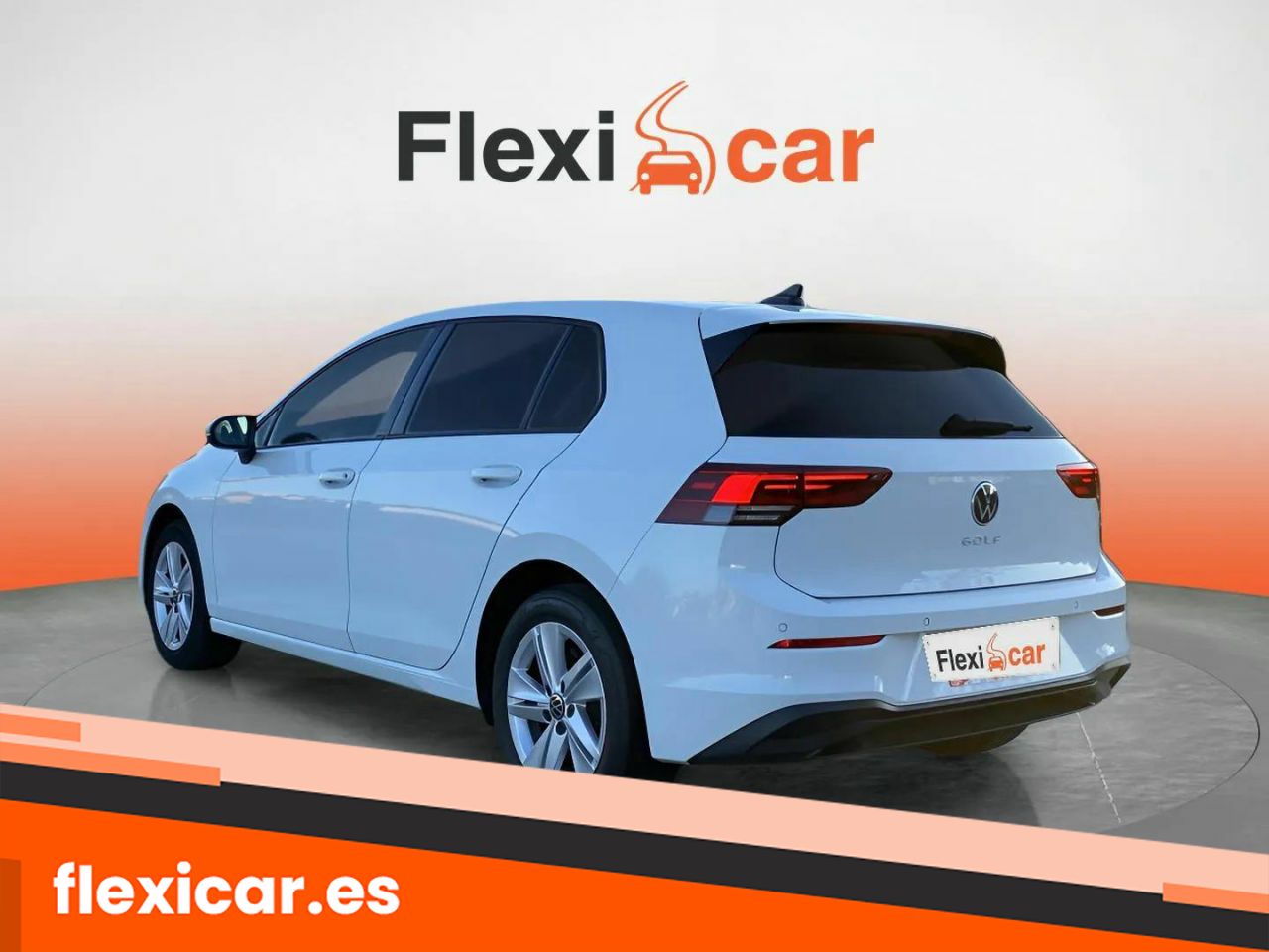 Foto Volkswagen Golf 7