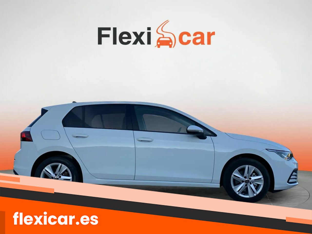 Foto Volkswagen Golf 8