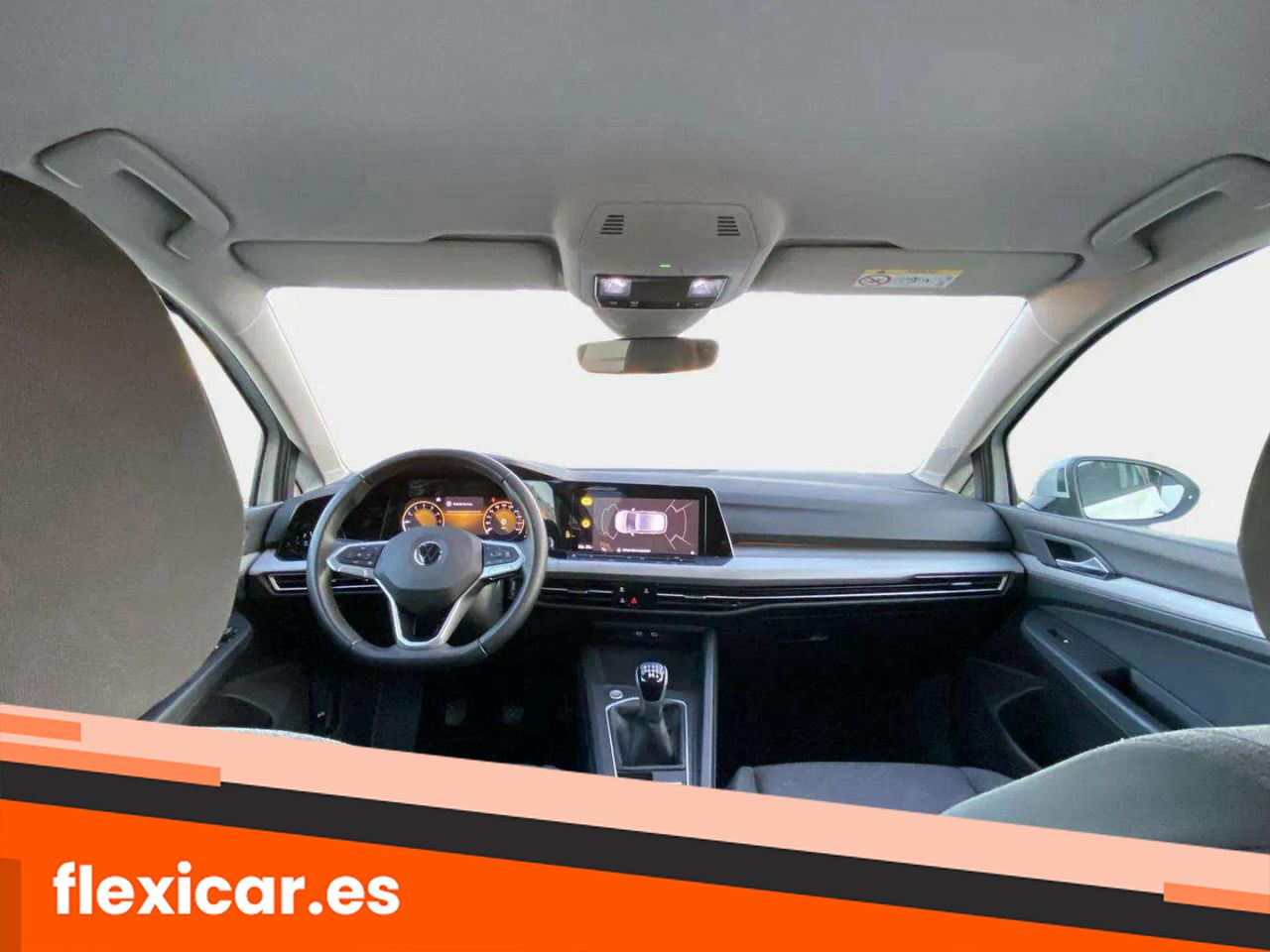 Foto Volkswagen Golf 9