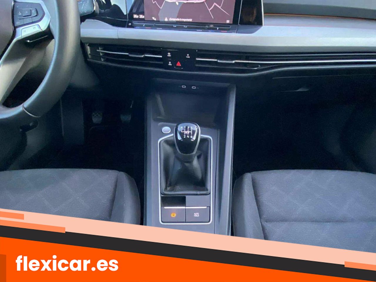 Foto Volkswagen Golf 10