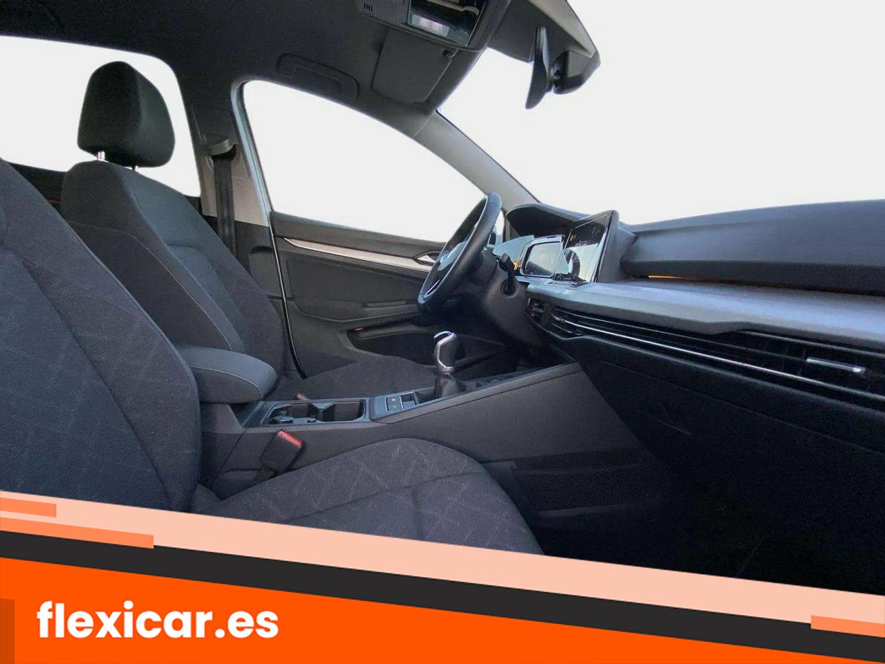 Foto Volkswagen Golf 12