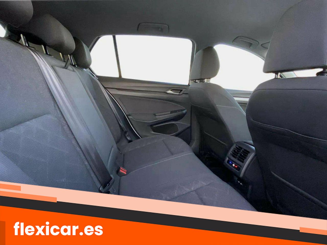 Foto Volkswagen Golf 13