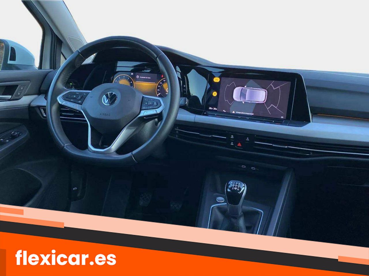 Foto Volkswagen Golf 20
