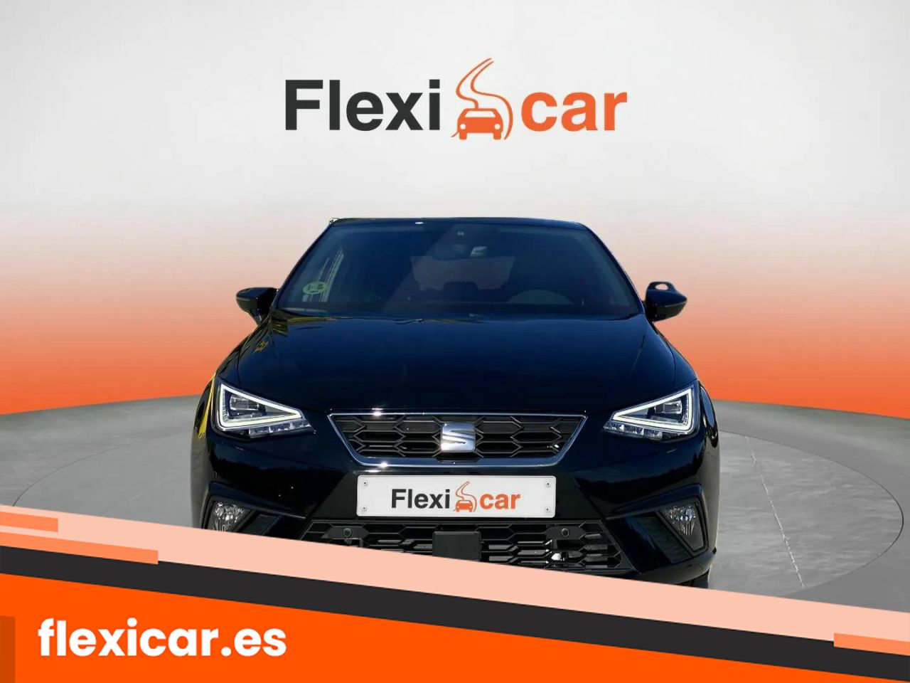 Foto Seat Ibiza 2