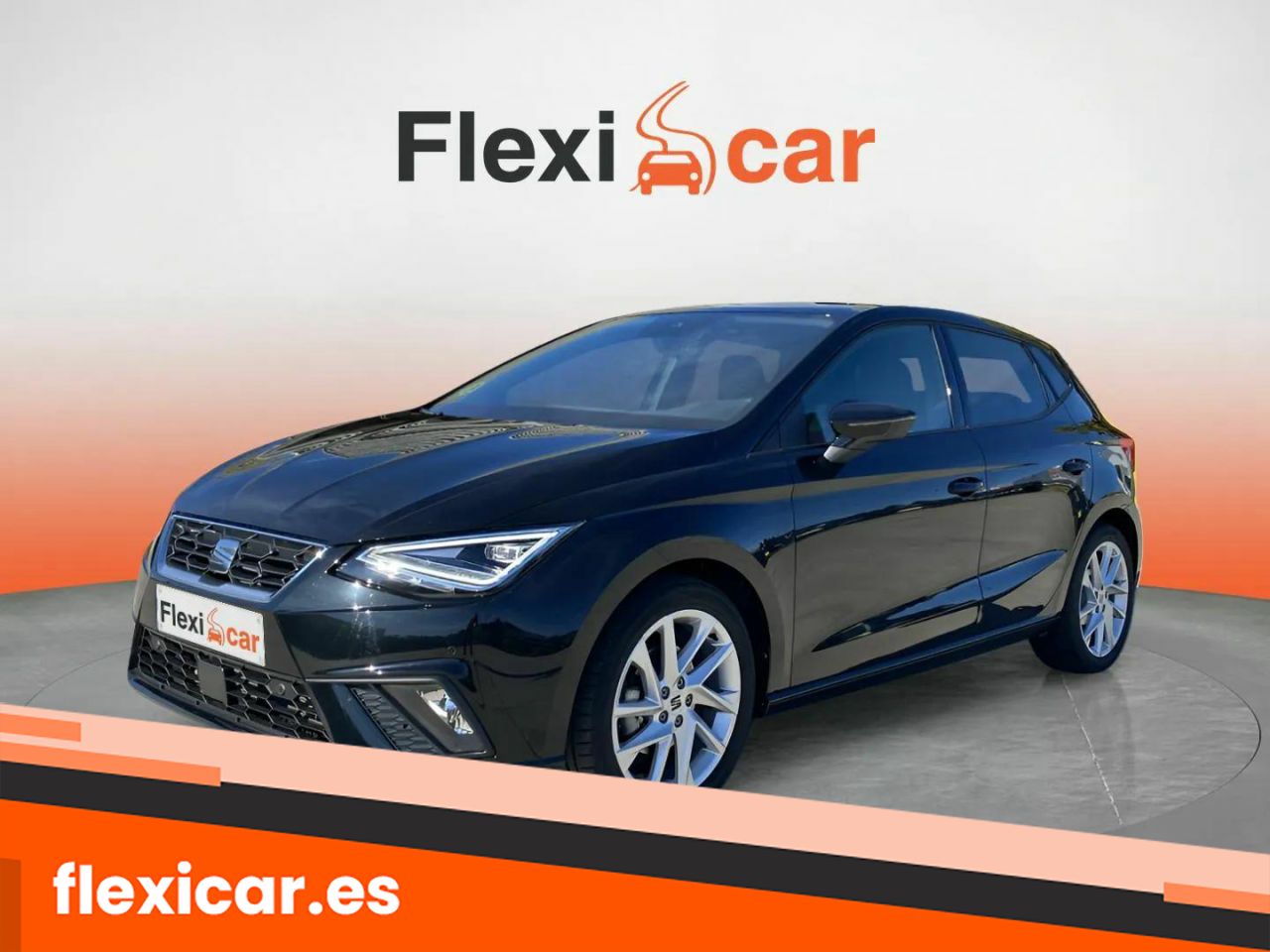 Foto Seat Ibiza 3