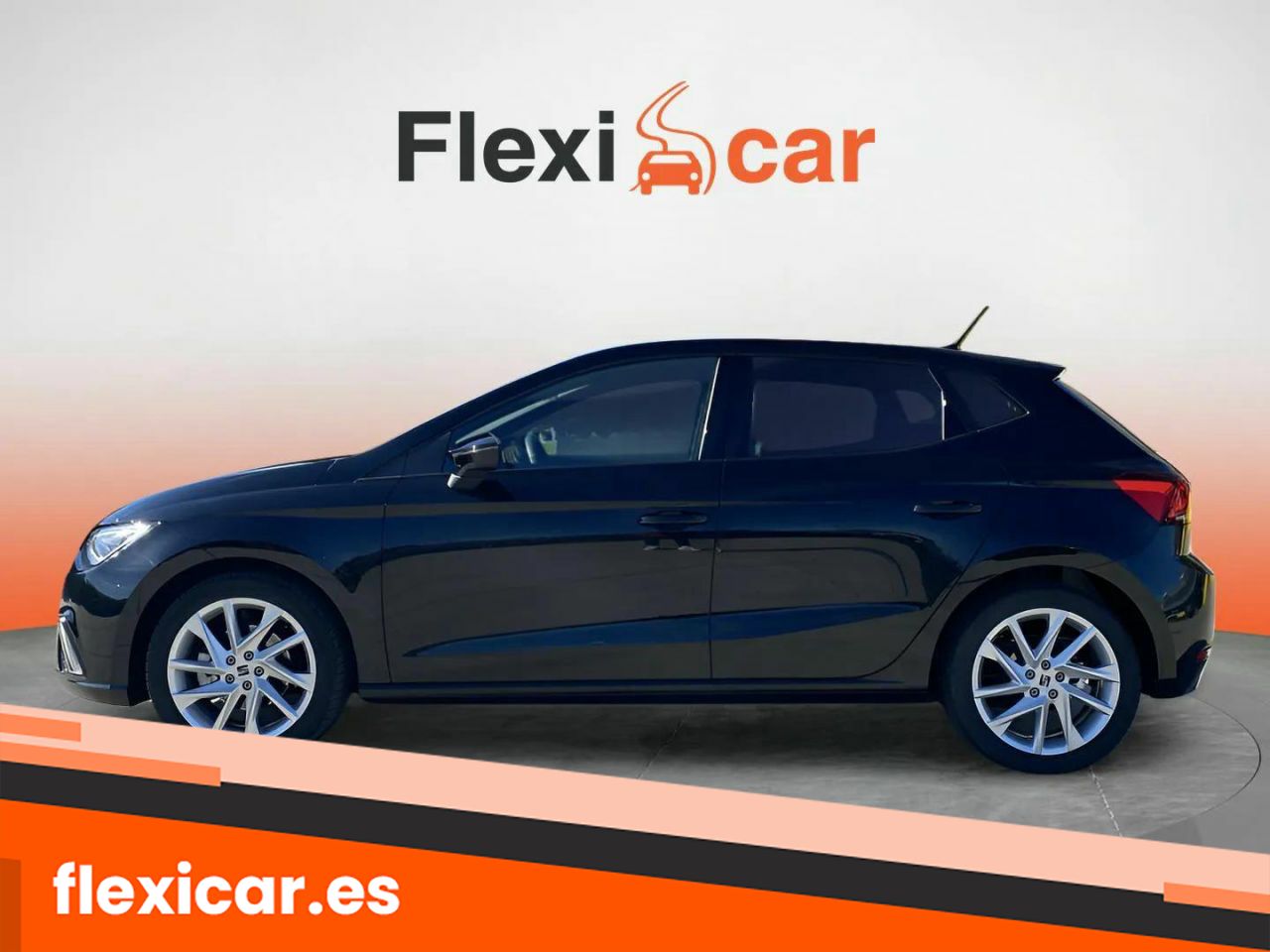 Foto Seat Ibiza 4