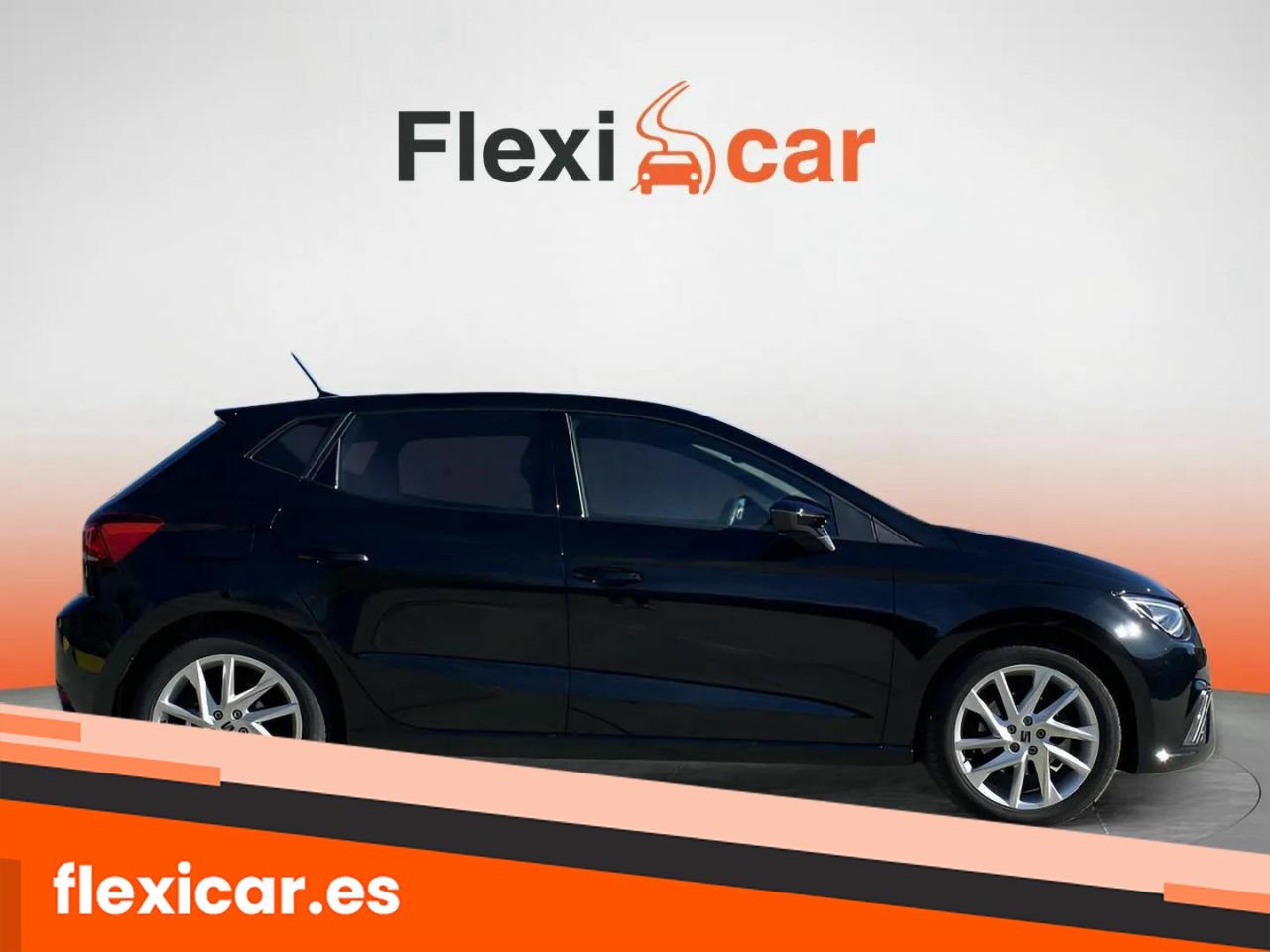 Foto Seat Ibiza 5