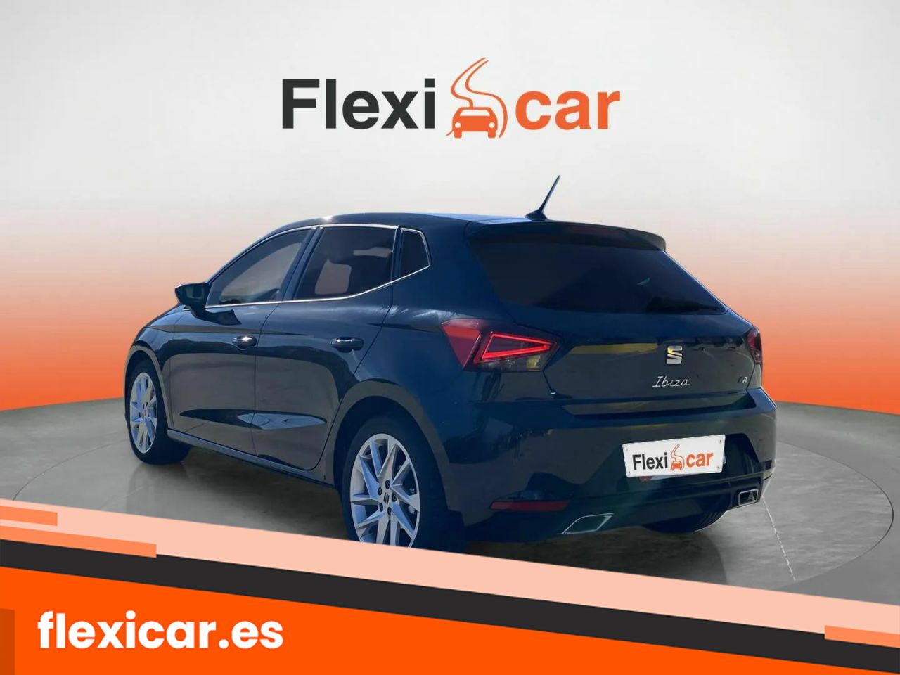 Foto Seat Ibiza 7
