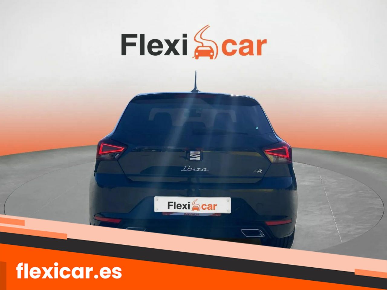 Foto Seat Ibiza 8