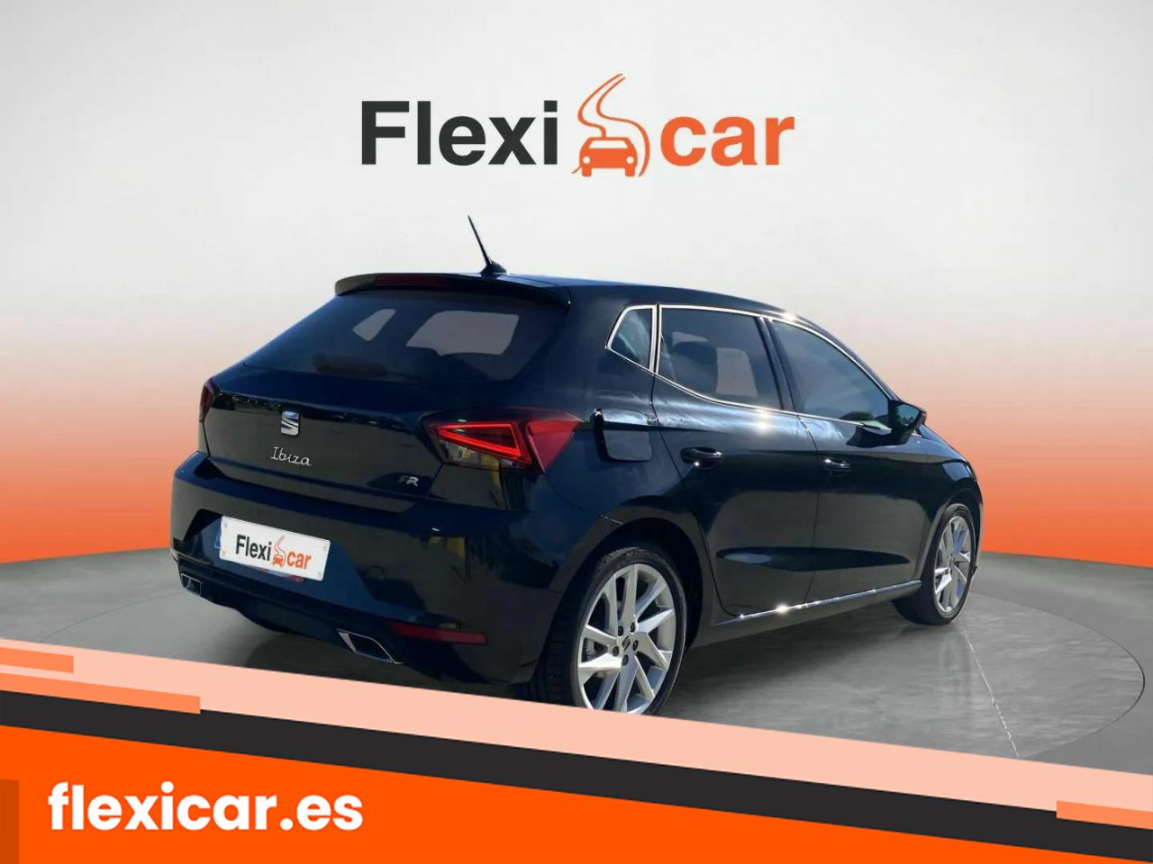 Foto Seat Ibiza 9