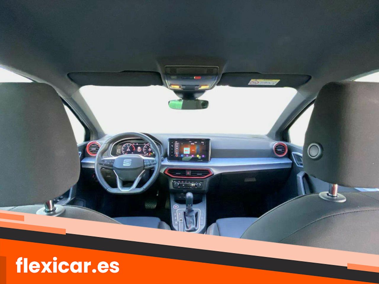 Foto Seat Ibiza 10