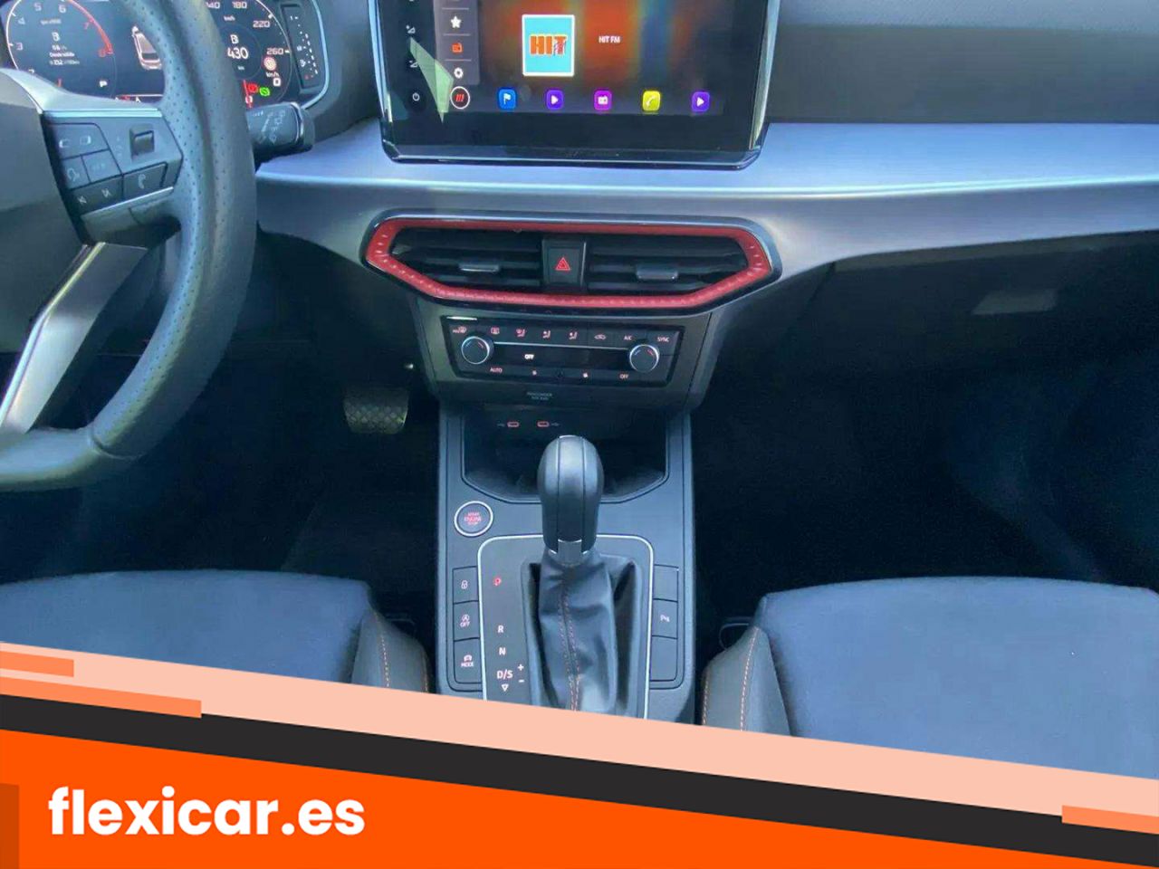 Foto Seat Ibiza 11