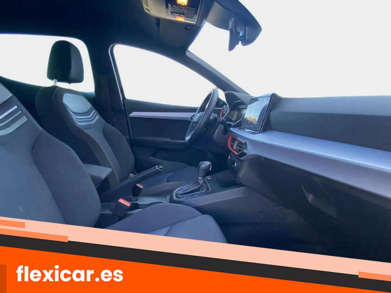 Foto Seat Ibiza 14