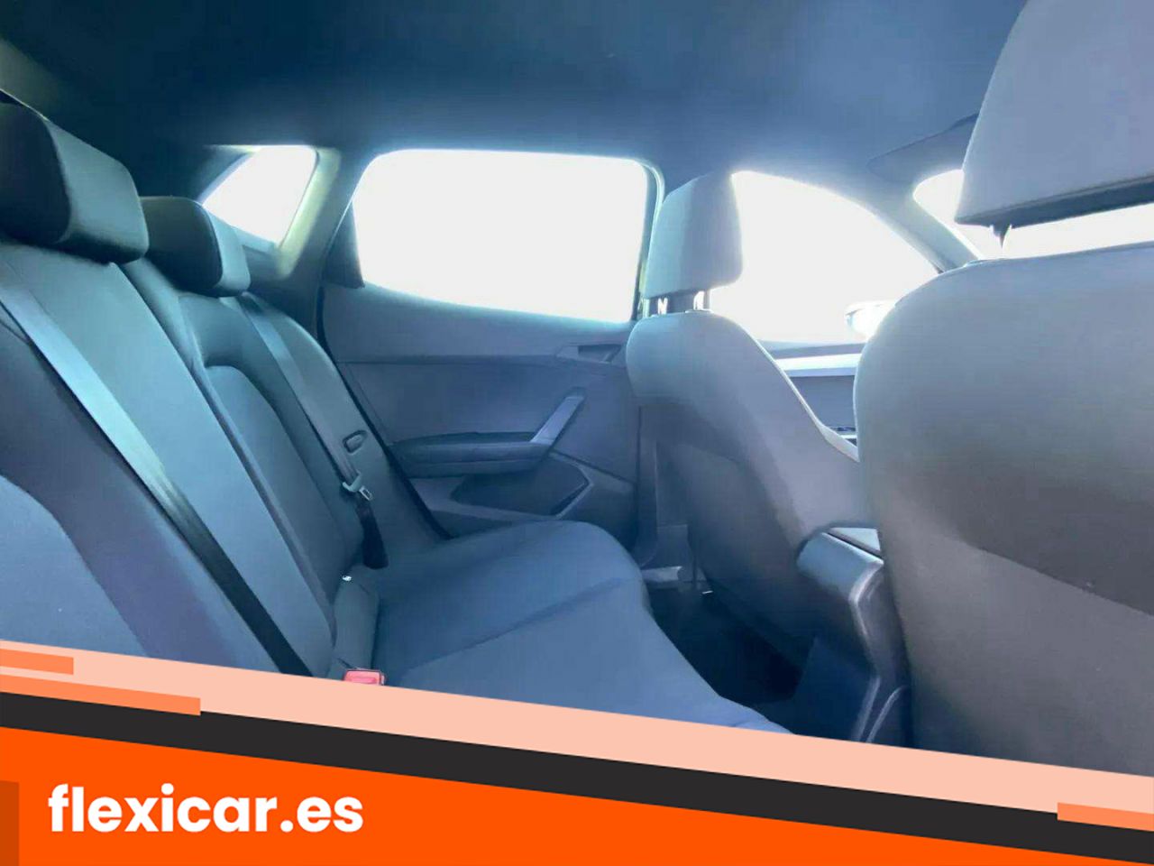 Foto Seat Ibiza 15