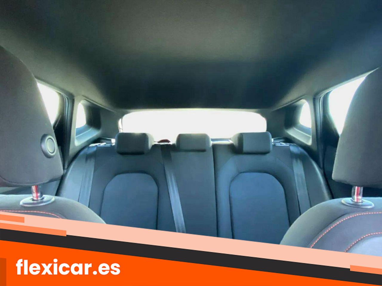 Foto Seat Ibiza 16