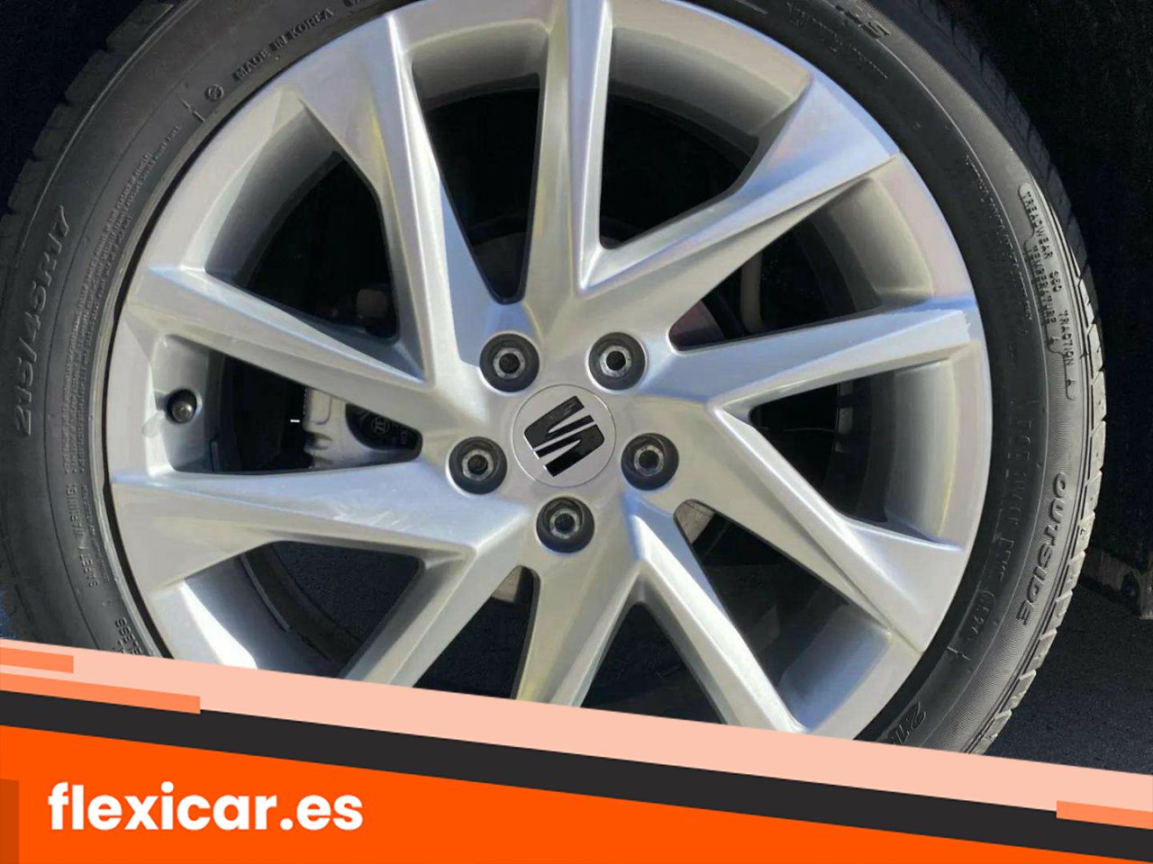 Foto Seat Ibiza 20