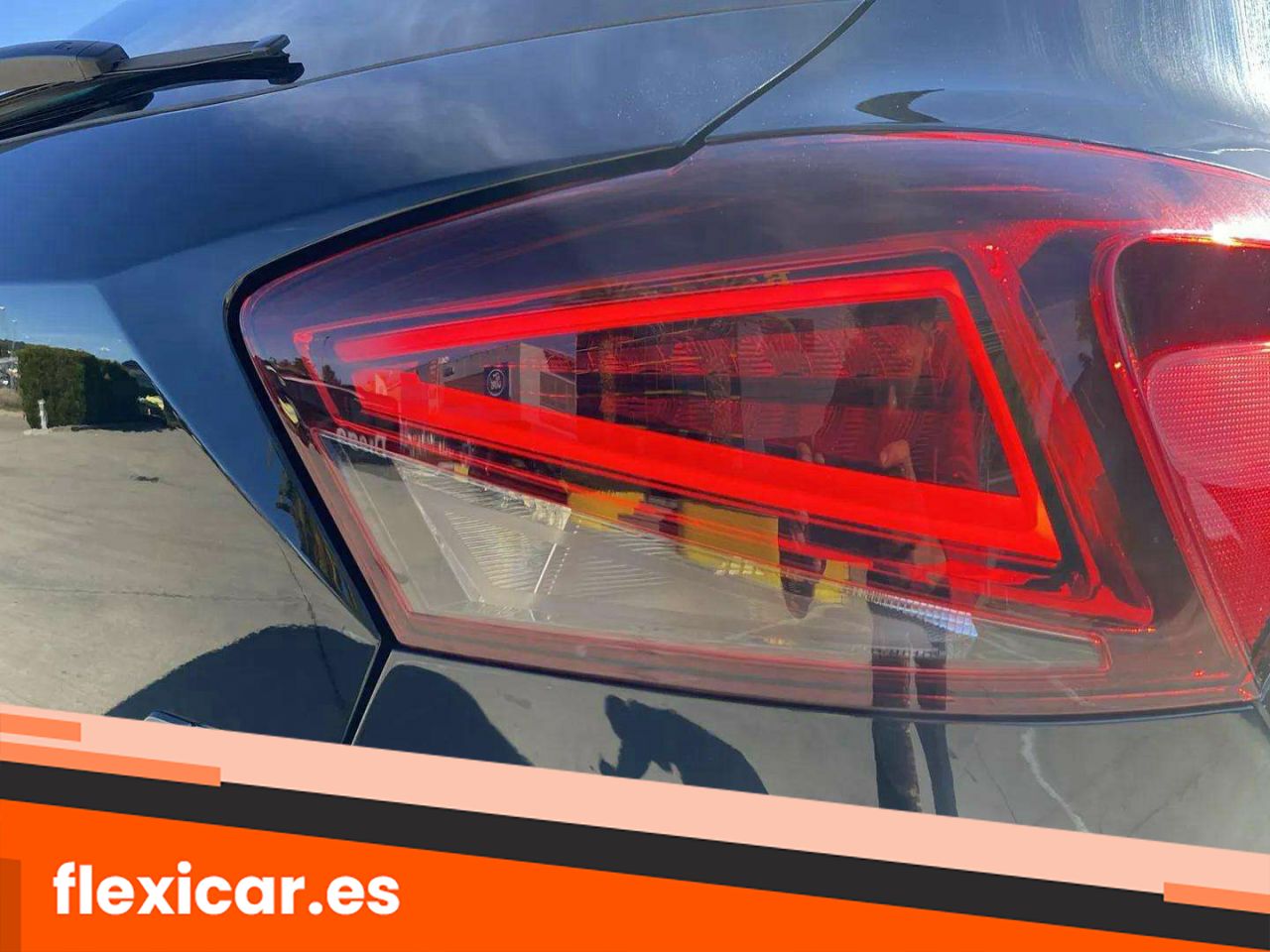 Foto Seat Ibiza 21