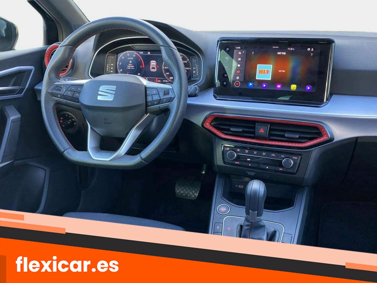 Foto Seat Ibiza 22