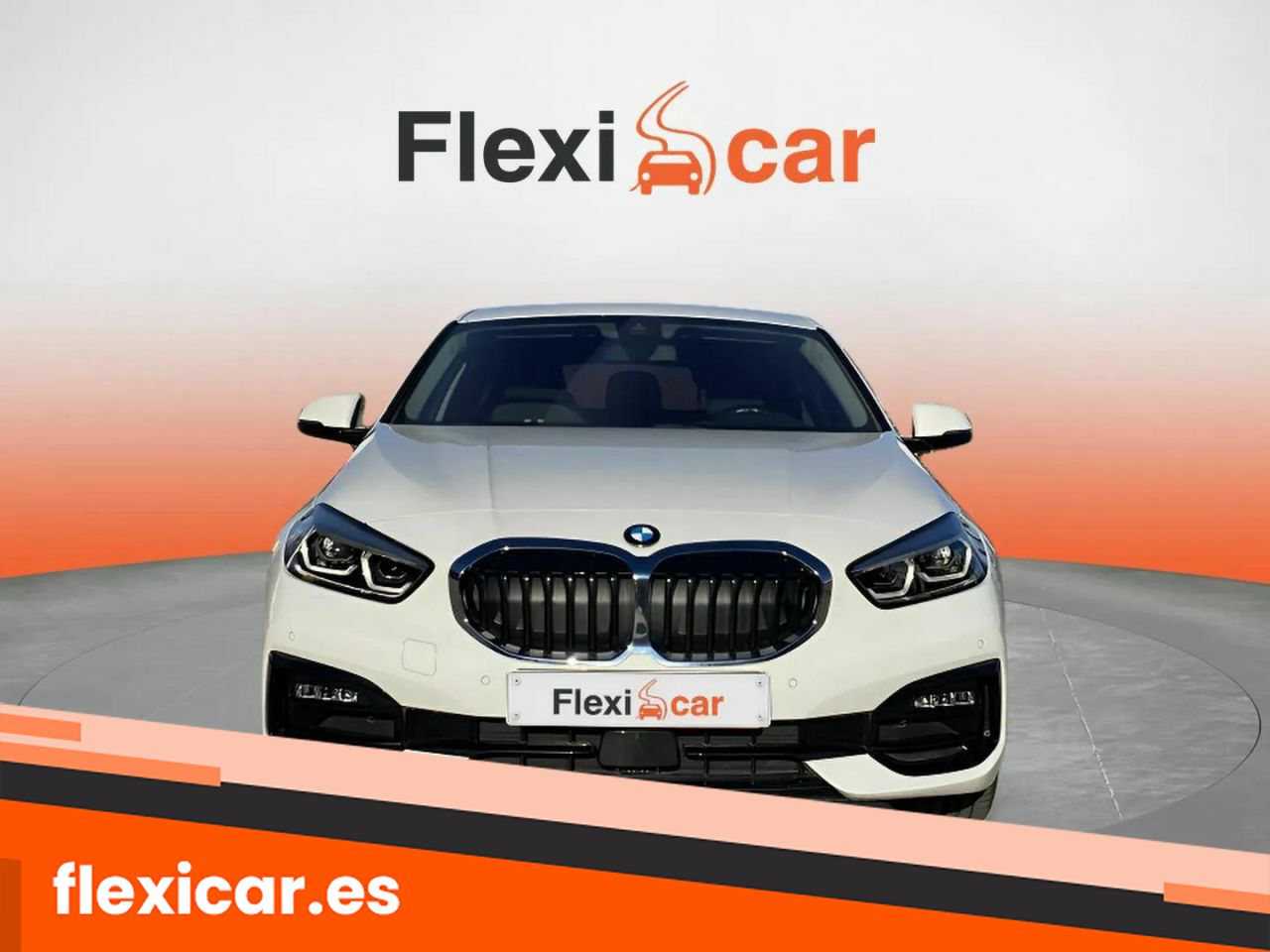 Foto BMW Serie 1 2