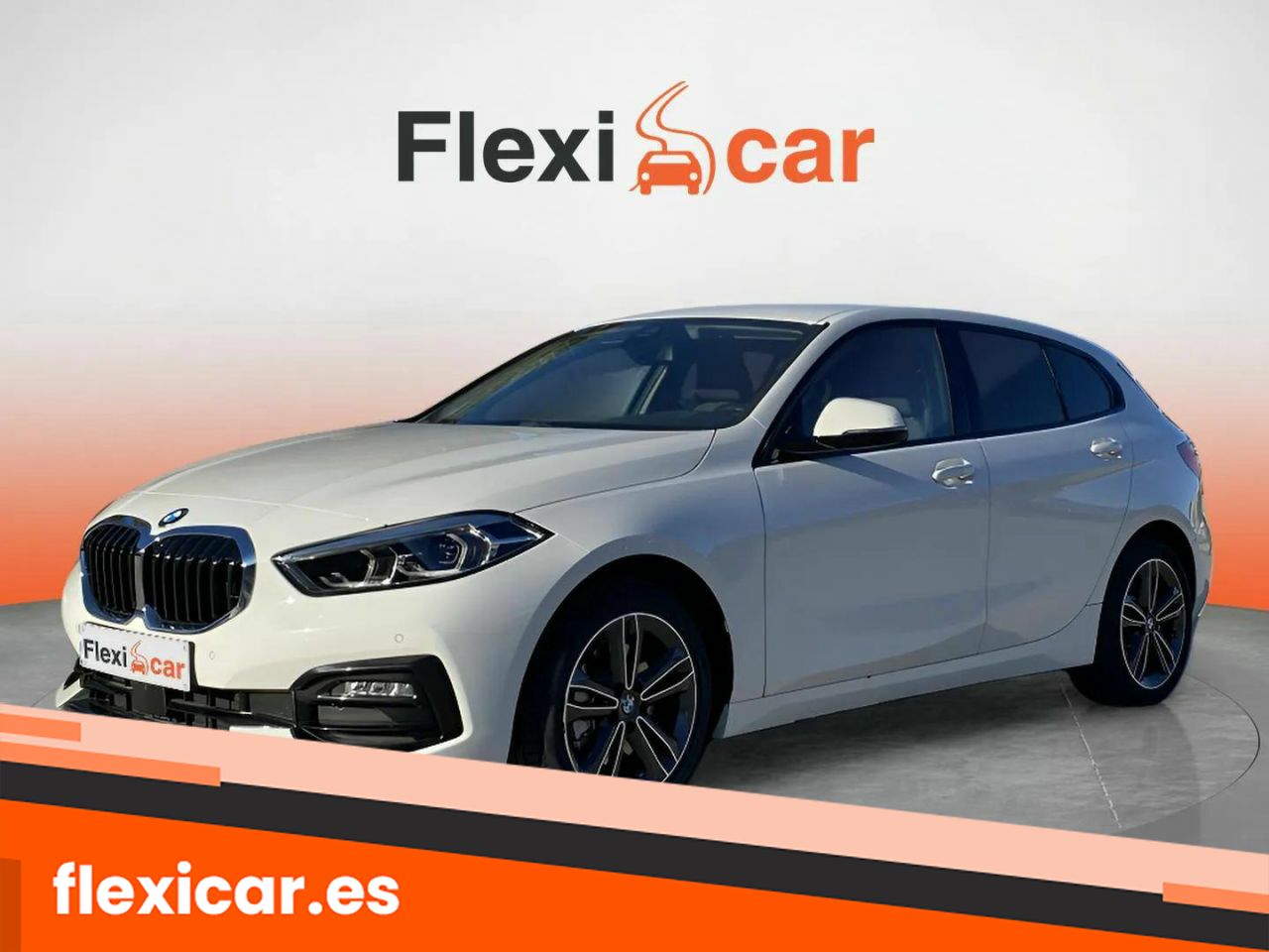 Foto BMW Serie 1 3
