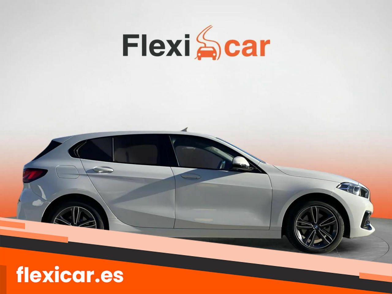 Foto BMW Serie 1 5
