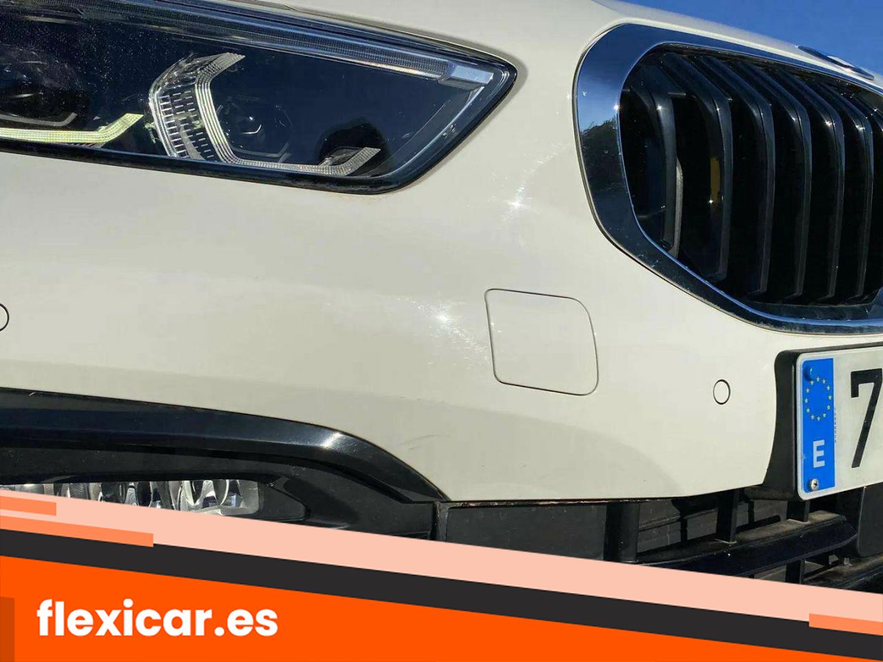 Foto BMW Serie 1 18